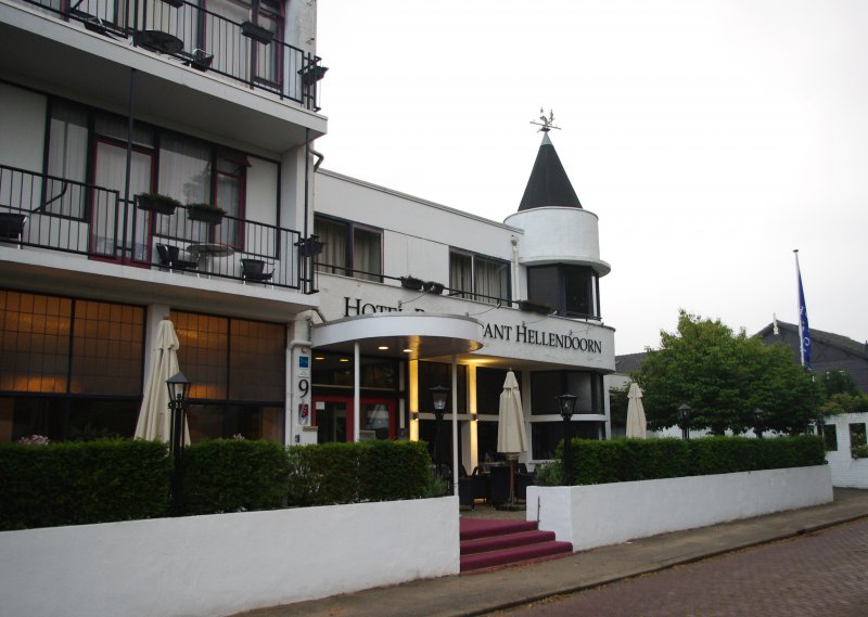 Hotel Hellendoorn